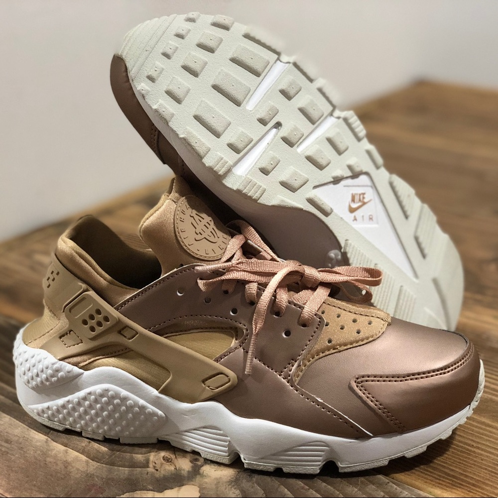 New Nike Air Huarache Premium 6 AA0523-200
